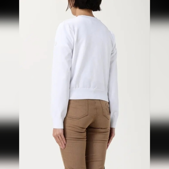 Save The Duck Ladies Off White Belinda Jacket - Picture 3 of 7